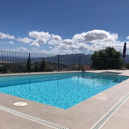 Casa Miramar, With Private Pool, Jacuzzi And Stunning Views Διαμέρισμα Bédar Εξωτερικό φωτογραφία