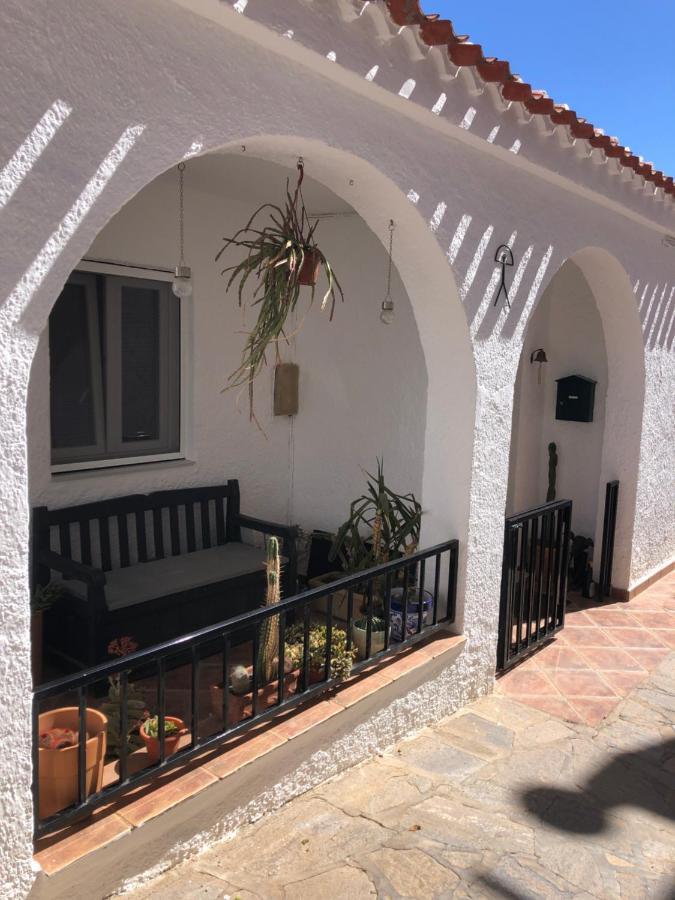 Casa Miramar, With Private Pool, Jacuzzi And Stunning Views Διαμέρισμα Bédar Εξωτερικό φωτογραφία