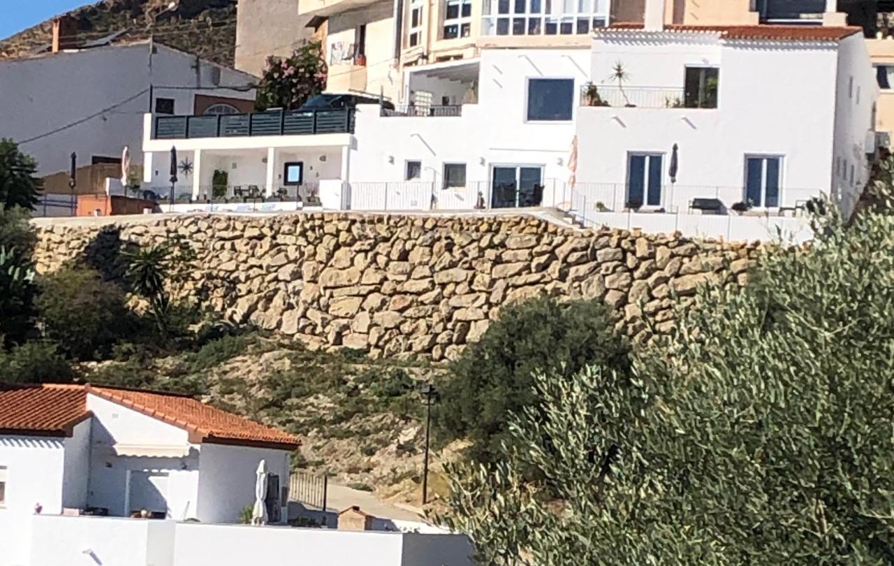 Casa Miramar, With Private Pool, Jacuzzi And Stunning Views Διαμέρισμα Bédar Εξωτερικό φωτογραφία