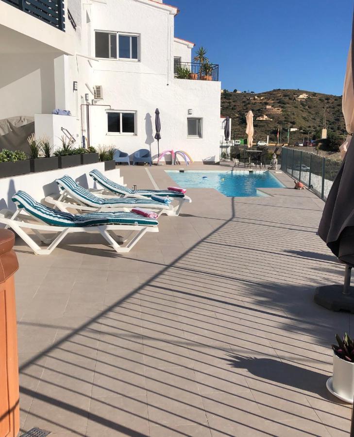 Casa Miramar, With Private Pool, Jacuzzi And Stunning Views Διαμέρισμα Bédar Εξωτερικό φωτογραφία