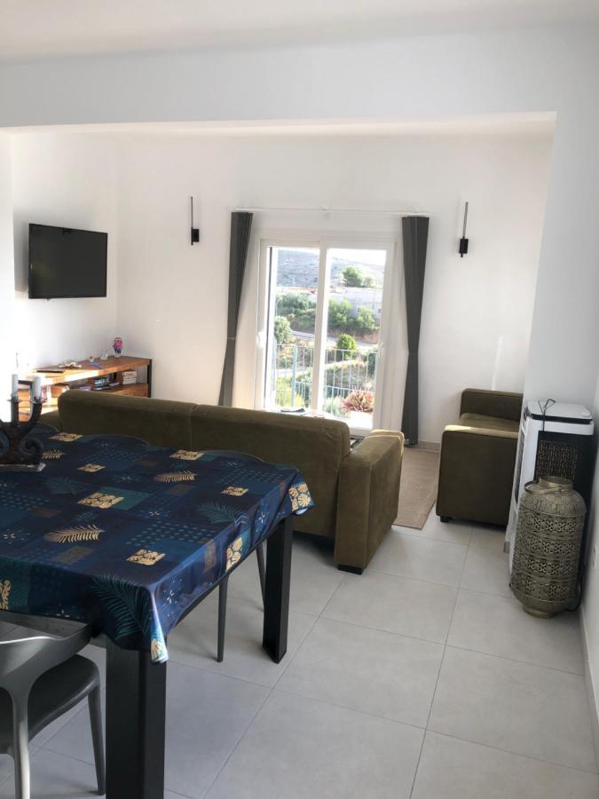 Casa Miramar, With Private Pool, Jacuzzi And Stunning Views Διαμέρισμα Bédar Εξωτερικό φωτογραφία