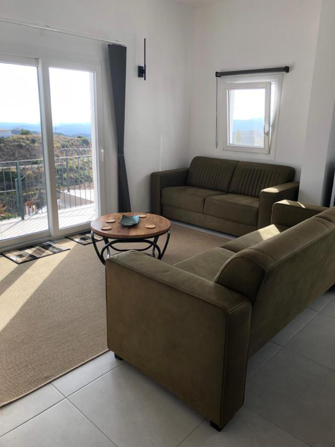 Casa Miramar, With Private Pool, Jacuzzi And Stunning Views Διαμέρισμα Bédar Εξωτερικό φωτογραφία