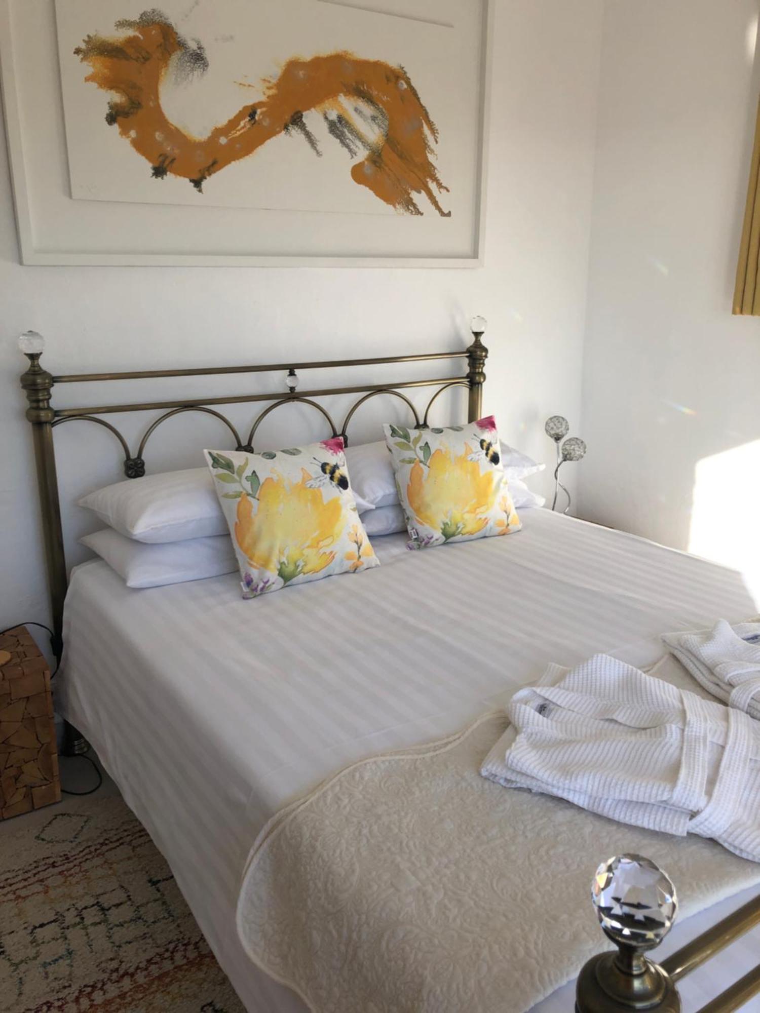Casa Miramar, With Private Pool, Jacuzzi And Stunning Views Διαμέρισμα Bédar Εξωτερικό φωτογραφία