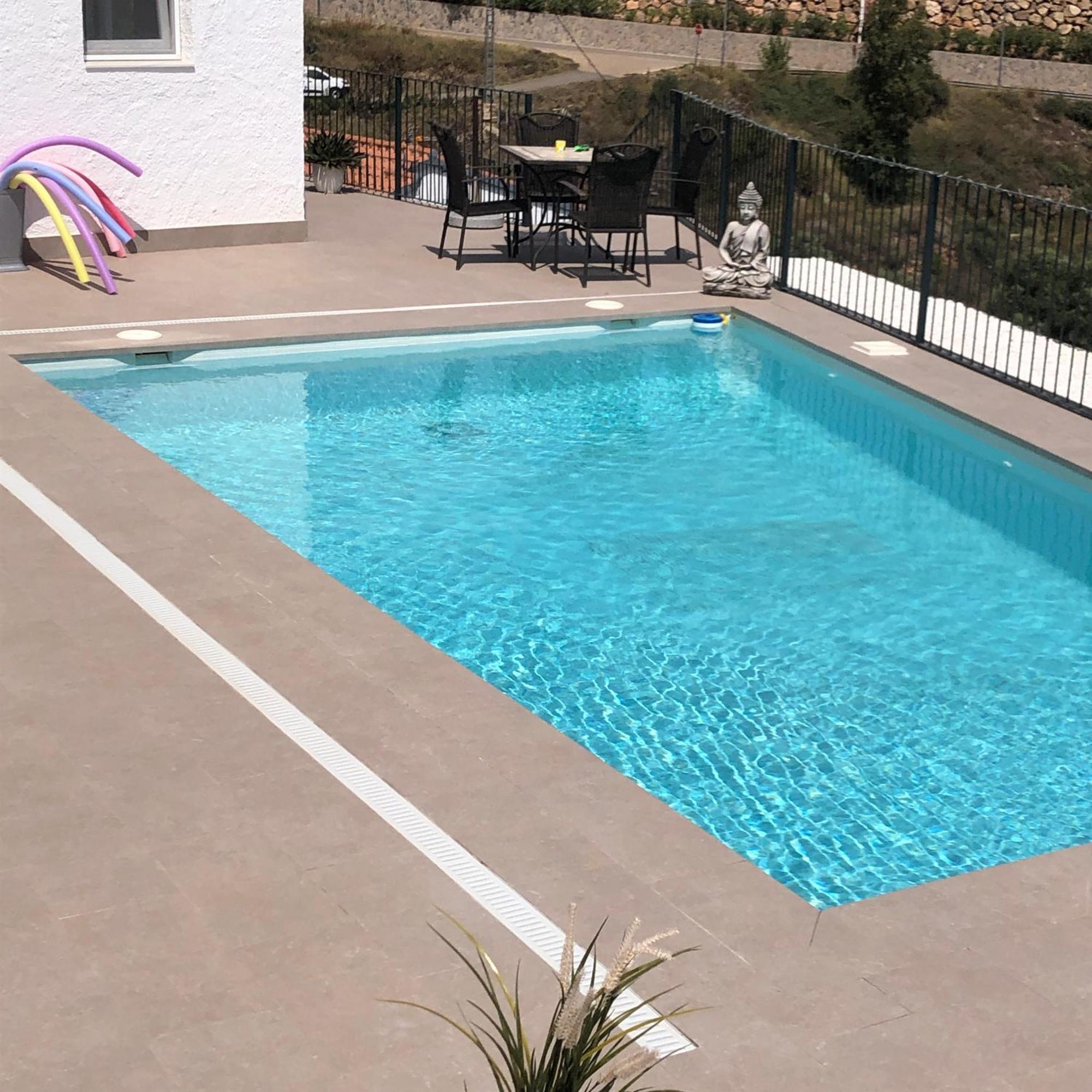 Casa Miramar, With Private Pool, Jacuzzi And Stunning Views Διαμέρισμα Bédar Εξωτερικό φωτογραφία